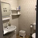 Zum Kurpark Apartment Winterberg