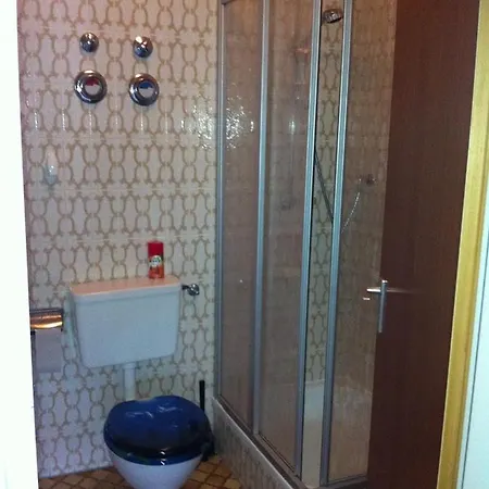 Zum Kurpark Appartement *