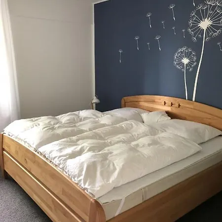 Appartement Zum Kurpark Winterberg