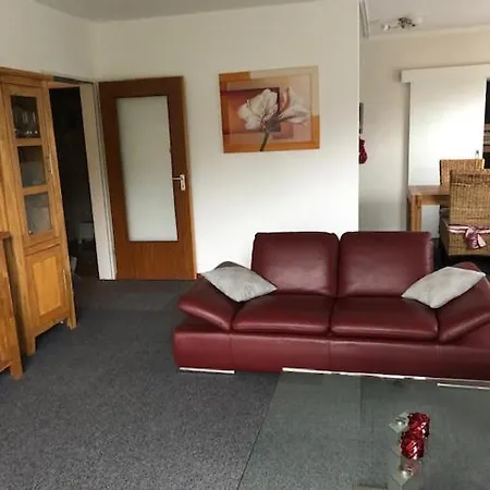 Zum Kurpark Appartement *