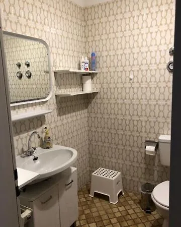 Zum Kurpark Apartment Winterberg