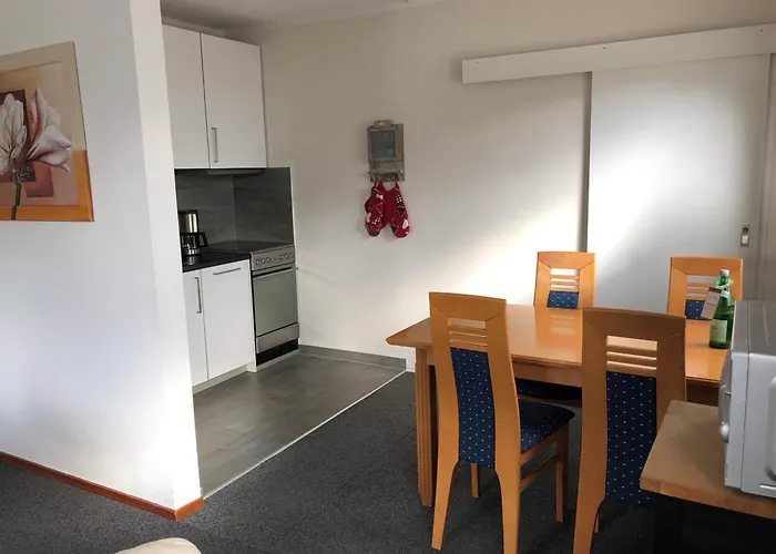 Zum Kurpark Βίντερμπεργκ